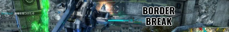 Border Break