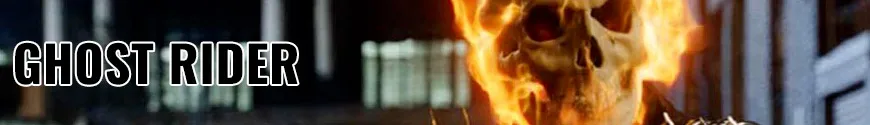 Ghost Rider