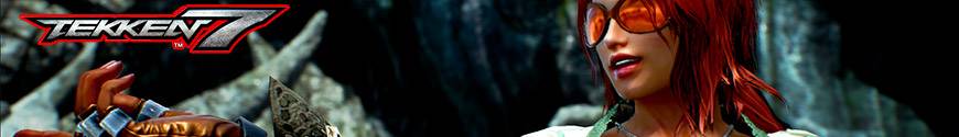 Tekken
