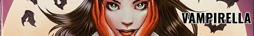 Vampirella