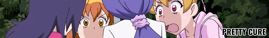 Pretty Cure