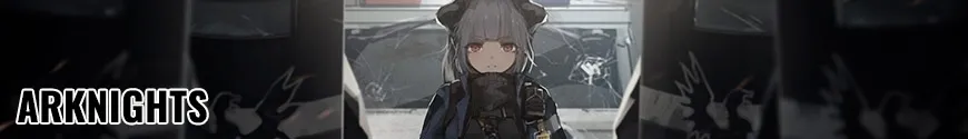 Arknights