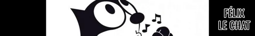 Felix The Cat
