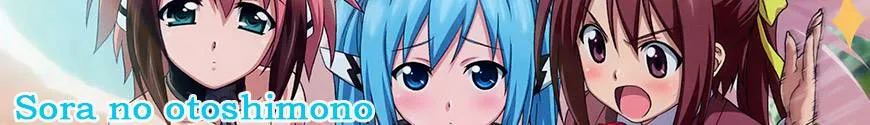 Sora no otoshimono