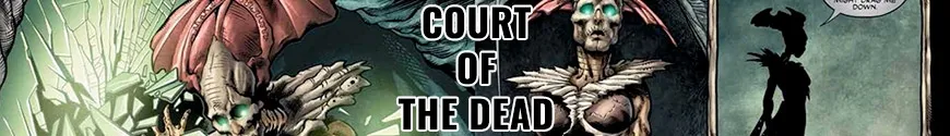 Court of the Dead