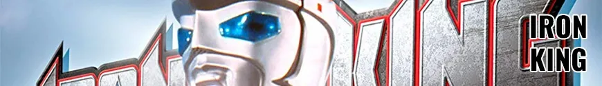 Iron King