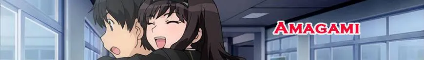 Amagami