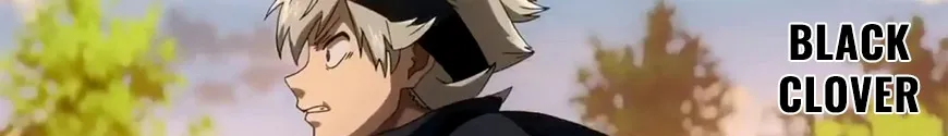 Black Clover