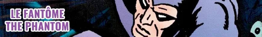 The Phantom