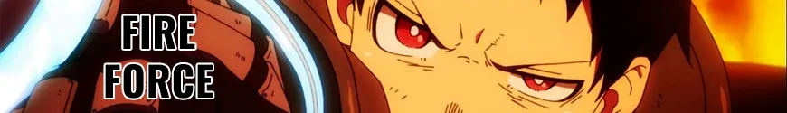 Fire Force