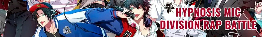 Hypnosis Mic: Division Rap Battle