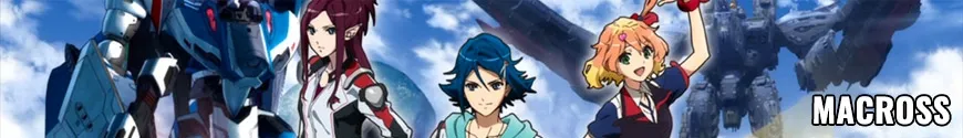 Macross