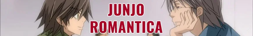 Junjo Romantica