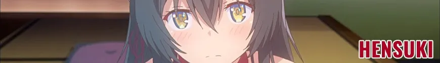 Hensuki