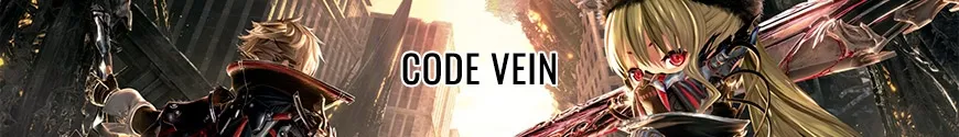 Code Vein