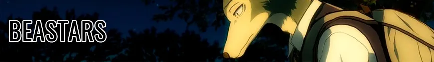 Beastars