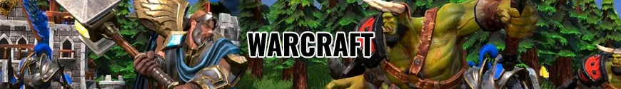 Warcraft 