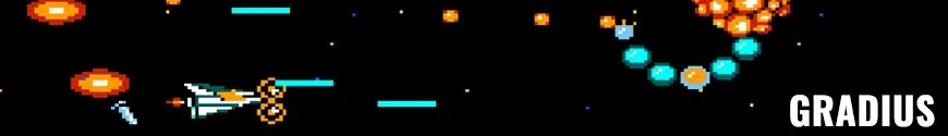 Gradius
