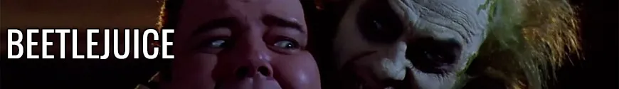 Beetlejuice
