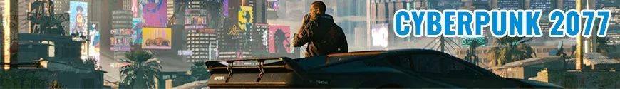 Cyberpunk 2077