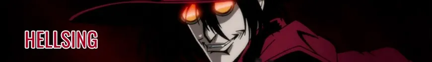Hellsing