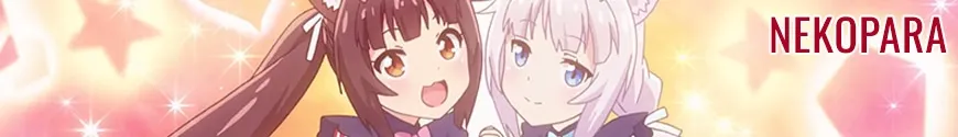 Nekopara