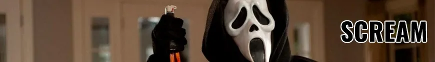 Scream