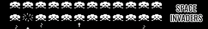 Space Invaders