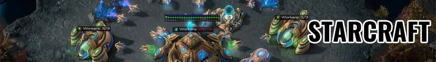 StarCraft