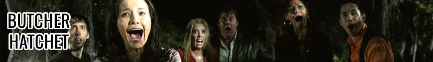 Butcher - Hatchet