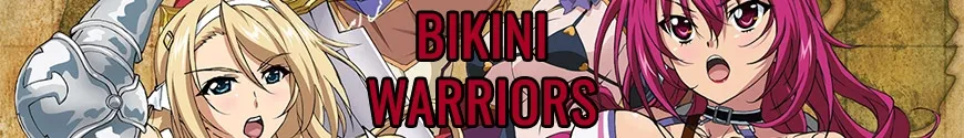 Bikini Warriors