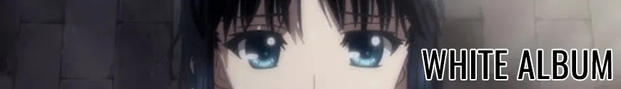 White Album