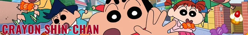 Crayon Shin-Chan
