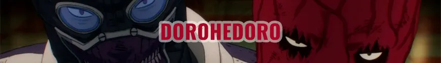 Dorohedoro