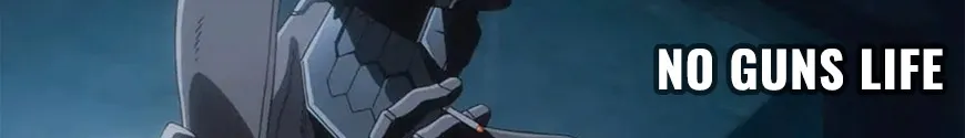 No Guns Life