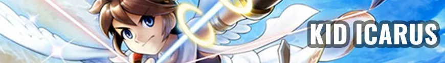 Kid Icarus