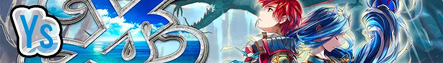 Ys