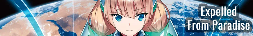 Expelled From Paradise