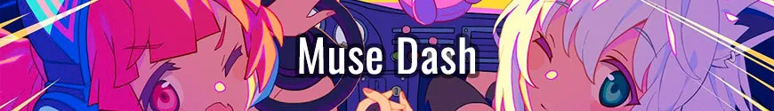 Muse Dash