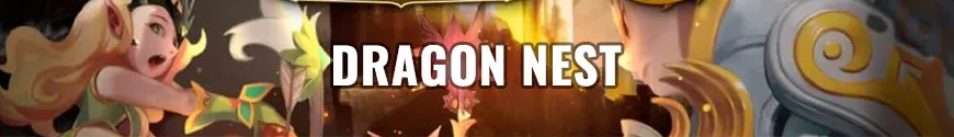 Dragon Nest