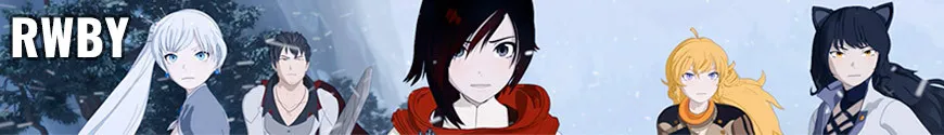 RWBY