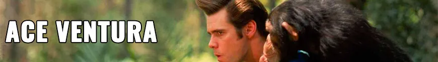 Ace Ventura
