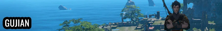 Gujian