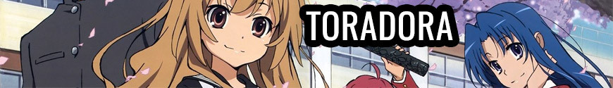 Toradora