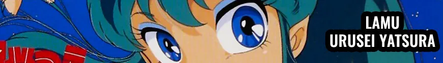 Lamu - Urusei yatsura
