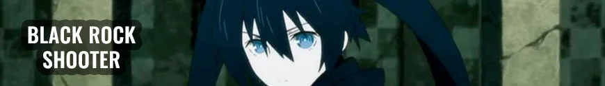 Black Rock Shooter
