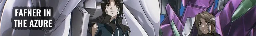 Fafner in the Azure
