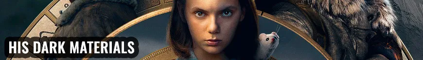 His Dark Materials
