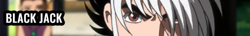 Black Jack