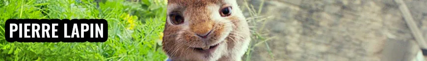 The Tale of Peter Rabbit